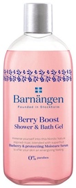 Dušas želeja Barnangen Berry Boost, 400 ml