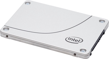 Serveri kõvaketas (SSD) Intel DC S4500, 2.5", 1.92 TB