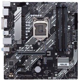 Mātesplate Asus PRIME B460M-A