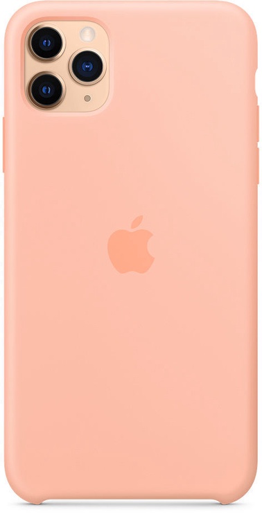 Telefoni ümbris Apple, Apple iPhone 11 Pro Max, oranž