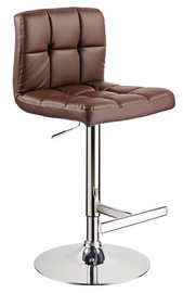 Signal Meble C-105 Bar Stool Brown
