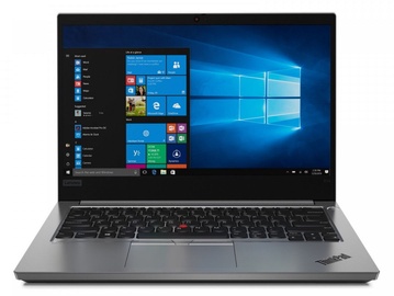 Lenovo ThinkPad E14 Silver 20RA0015PB PL