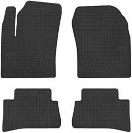 Frogum Toyota CH-R 2016 Rubber Floor Mats 4pcs