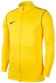 Джемпер, детские Nike Park 20 Junior Knit, желтый, M
