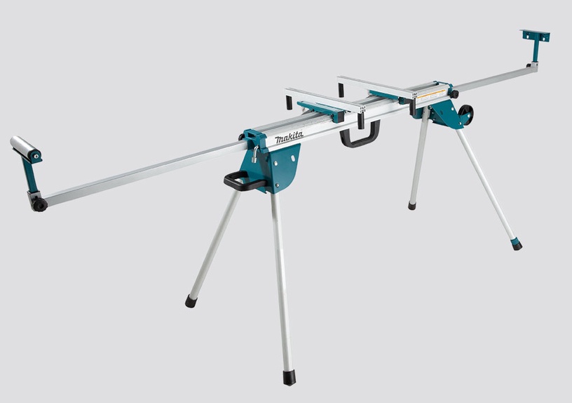 Стойка для станка Makita WST06, 255 см x 75 см x 85 см