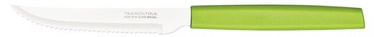 Tramontina Munique Steak Knife Green