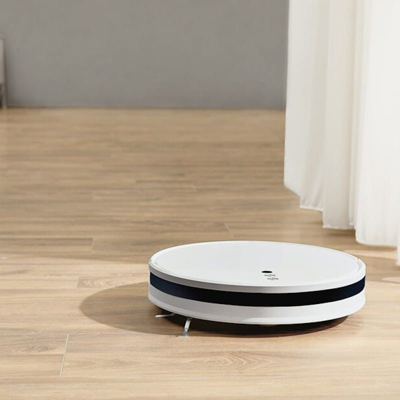 Dulkių siurblys - robotas Dreame F9 - Senukai.lt