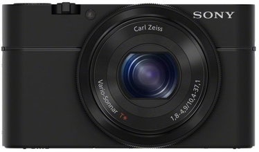 Sony DSC-RX100
