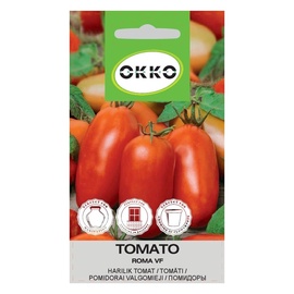 TOMĀTI ROMA VF (OKKO)