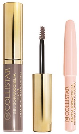 Collistar Eyebrow Gel 3in1 + Eyebrow Pencil Defines 01
