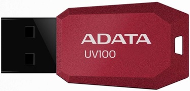 Adata DashDrive UV100 32GB Red