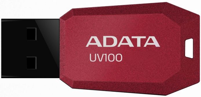 USB atmintinė Adata DashDrive UV100, 32 GB