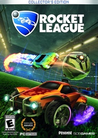 Rocket League Collector's Edition PC