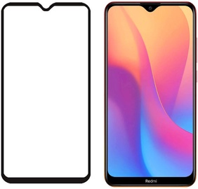 Защитная пленка на экран Fusion For Xiaomi Redmi 9A, 9H