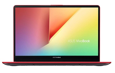 Asus VivoBook S15 Star Grey S530FA-BQ004T