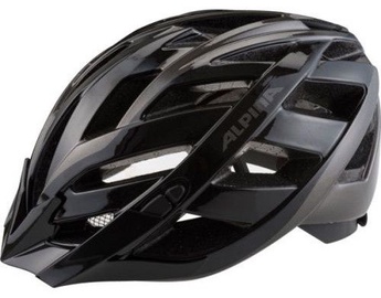 Alpina Sports Panoma Black/Grey 52-57