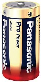 Panasonic Pro Power 8 x D