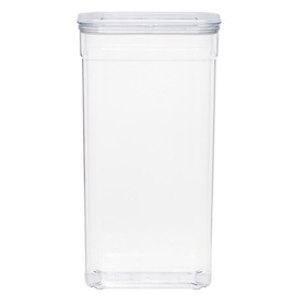 Lielapjoma produktu konteiners Maku Smart Food, 2.6 l