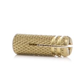Kaiščiai Haushalt, M6, D8 x 22 mm, 8 vnt.