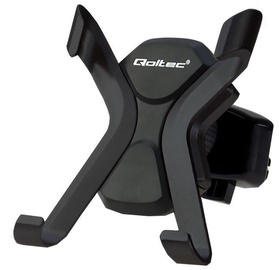 Держатель для телефона Qoltec Universal Car Holder X-C