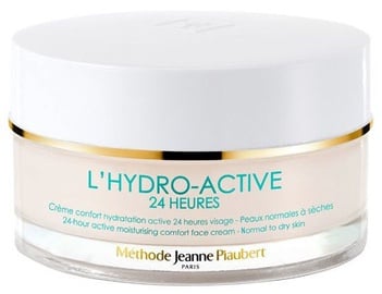 Jeanne Piaubert L'hydro Active Moisturising Comfort Face Cream 50ml