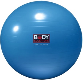 Body Sculpture Anti-Burst Gym Ball 75cm Blue