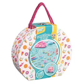Totum Sweet Charm Factory Creativity Set 26049