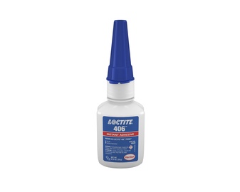 Клей моментальный Loctite 406 BO20G EE