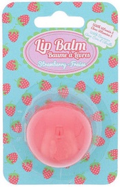 2K Fabulous Fruits Lip Balm 5g Strawberry