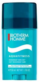 Vīriešu dezodorants Biotherm Homme Aquafitness 24H, 50 ml