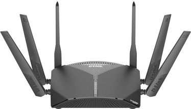 D-Link DIR-3060 EXO AC3000 Smart Mesh Wi-Fi Router