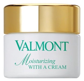Sejas krēms Valmont Moisturizing with a cream, 50 ml, sievietēm