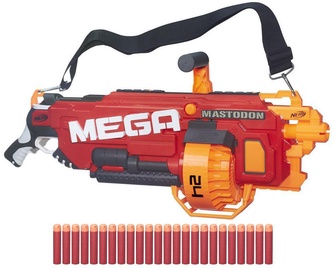 Hasbro Nerf N-Strike Mega Mastodon Blaster B8086