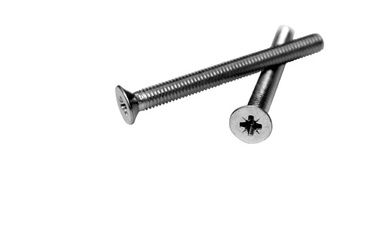METALLIKRUVI PP 5,0X30 DIN965 PZ2 500 TK