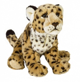 Pliušinis žaislas Dante National Geographic Jaguar, 25 cm