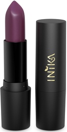 Inika Certified Organic Vegan Lipstick 4.2g Orchid Fields
