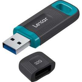 Lexar JumpDrive Tough 32GB USB 3.1 Flash Drive
