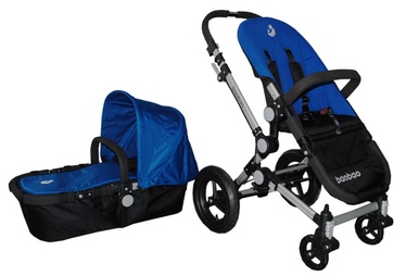 Eurobaby Baobao Blue