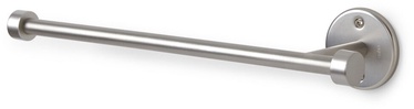 Virtuves dvieļa turētājs Umbra Cappa Paper Towel Holder Nickel
