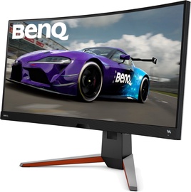 Monitors BenQ EX3415R, 34", 1 ms
