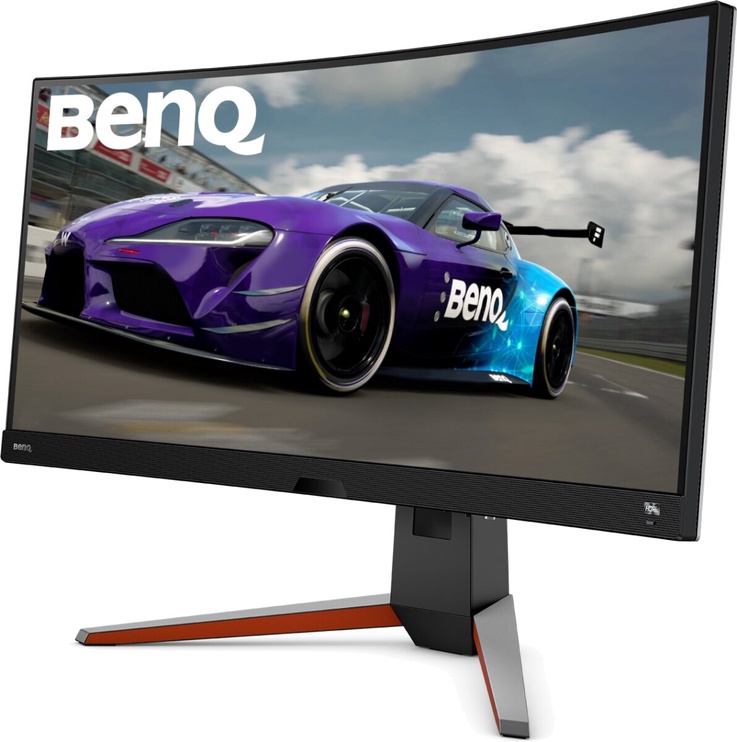 Монитор BenQ EX3415R, 34″, 1 ms