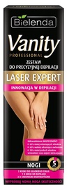 Bielenda Vanity Laser Expert Targeted Leg Hair-Removal 100ml