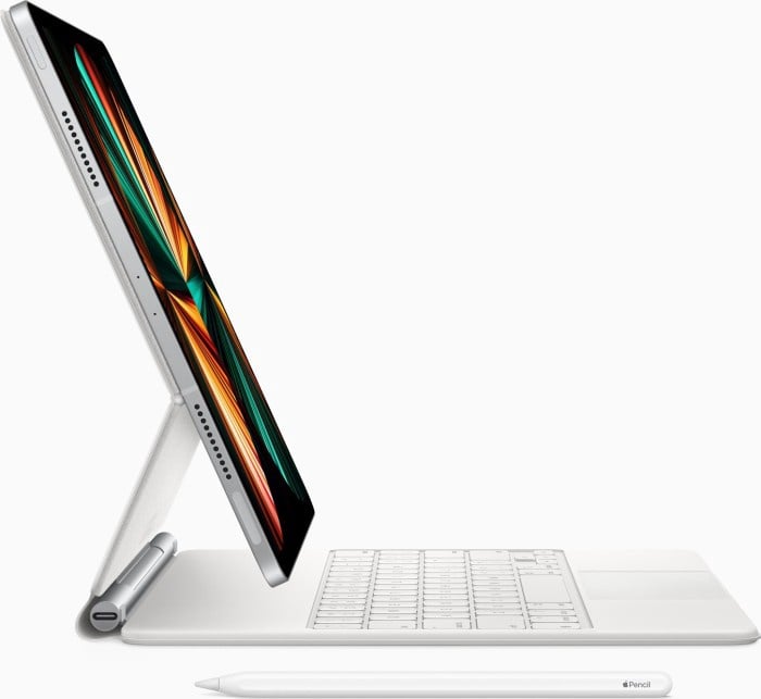 Tahvelarvuti Apple iPad Pro 11 MHQV3FD, 11", 6GB/128GB, 4G, hõbe