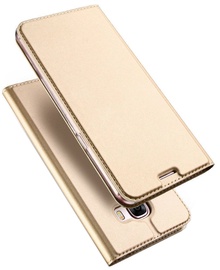 Dux Ducis Premium Magnet Case For Samsung Galaxy S10 Lite Gold