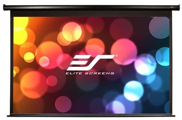 Projektoriekraan Elite Screens Electric84XH, 16:9