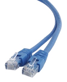Gembird Cable UTP CAT 6 5m Blue
