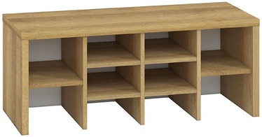 ML Meble Shoe Shelf Gloss 07
