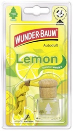 Oсвежитель воздуха для автомобилей Wunder-Baum, 4.5 мл