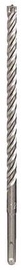 Bosch SDS-Plus-7x Hammer Drill Bit 12x300x365mm
