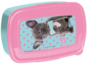 Paso Breakfast Container Studio Pets PEM-3022